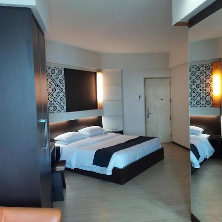 Hotel New Puri Garden Bandara Semarang Ngoại thất bức ảnh