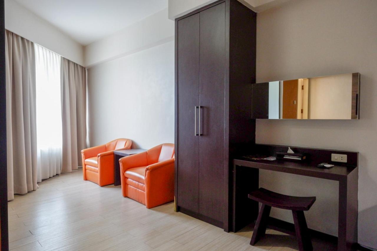 Hotel New Puri Garden Bandara Semarang Ngoại thất bức ảnh
