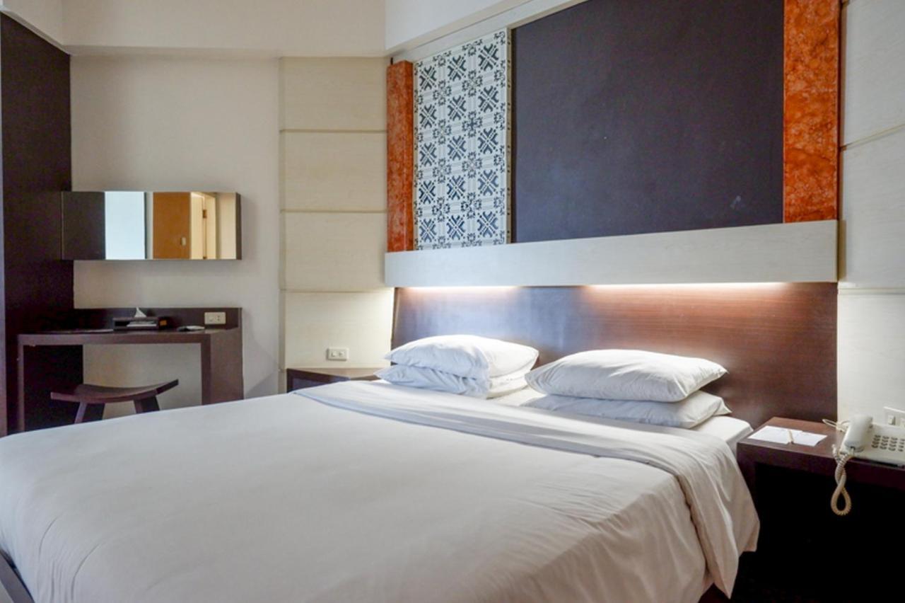 Hotel New Puri Garden Bandara Semarang Ngoại thất bức ảnh