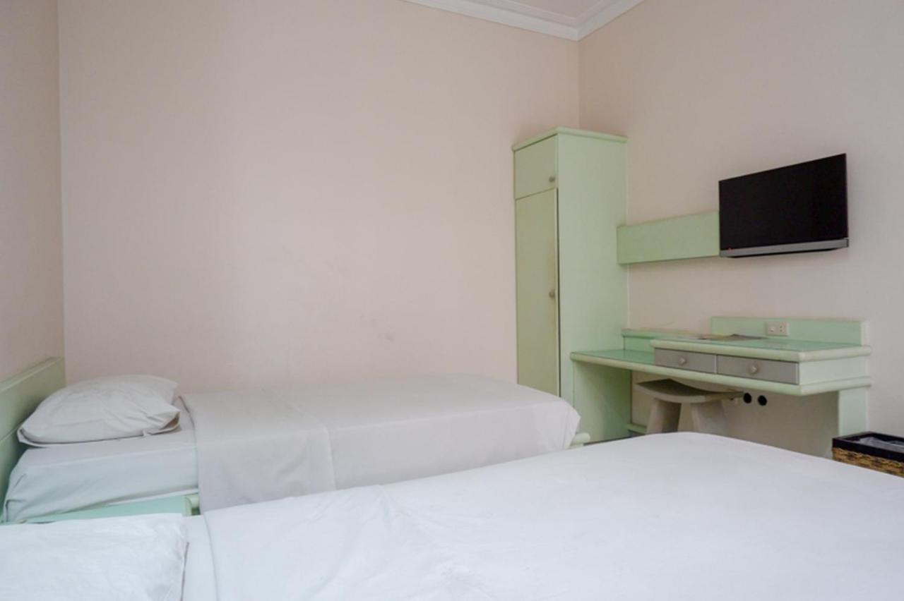 Hotel New Puri Garden Bandara Semarang Ngoại thất bức ảnh