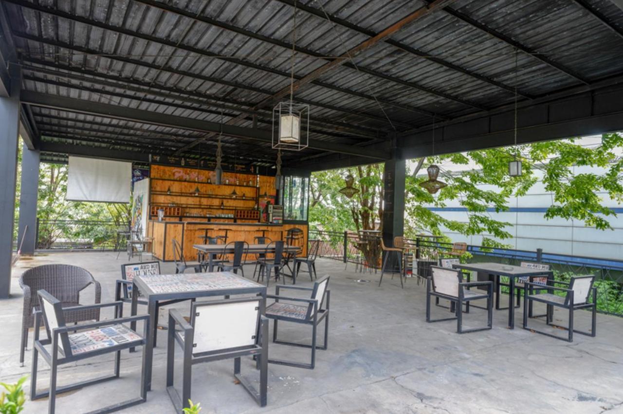 Hotel New Puri Garden Bandara Semarang Ngoại thất bức ảnh