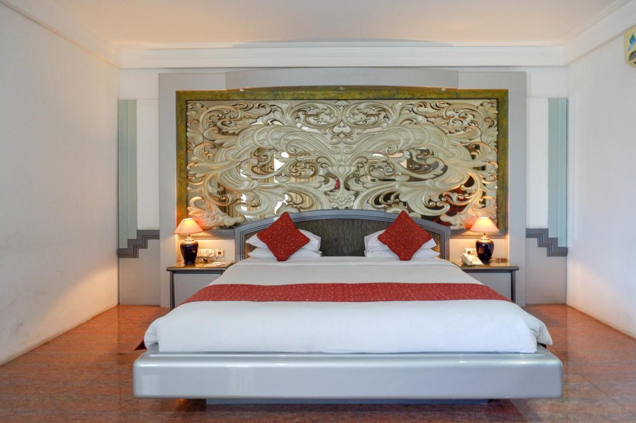 Hotel New Puri Garden Bandara Semarang Ngoại thất bức ảnh