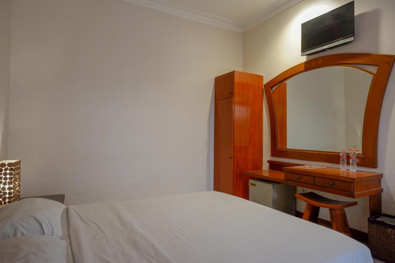 Hotel New Puri Garden Bandara Semarang Ngoại thất bức ảnh