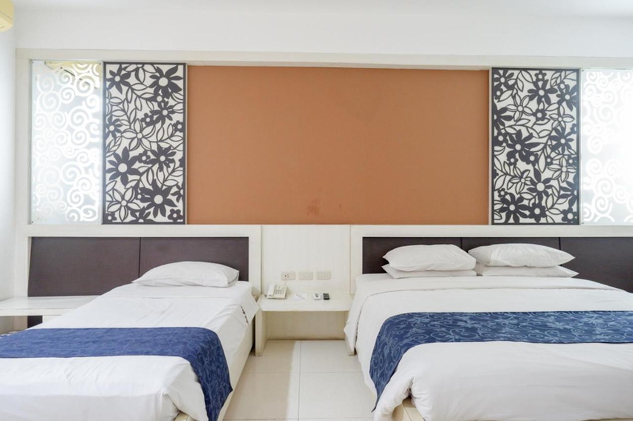 Hotel New Puri Garden Bandara Semarang Ngoại thất bức ảnh