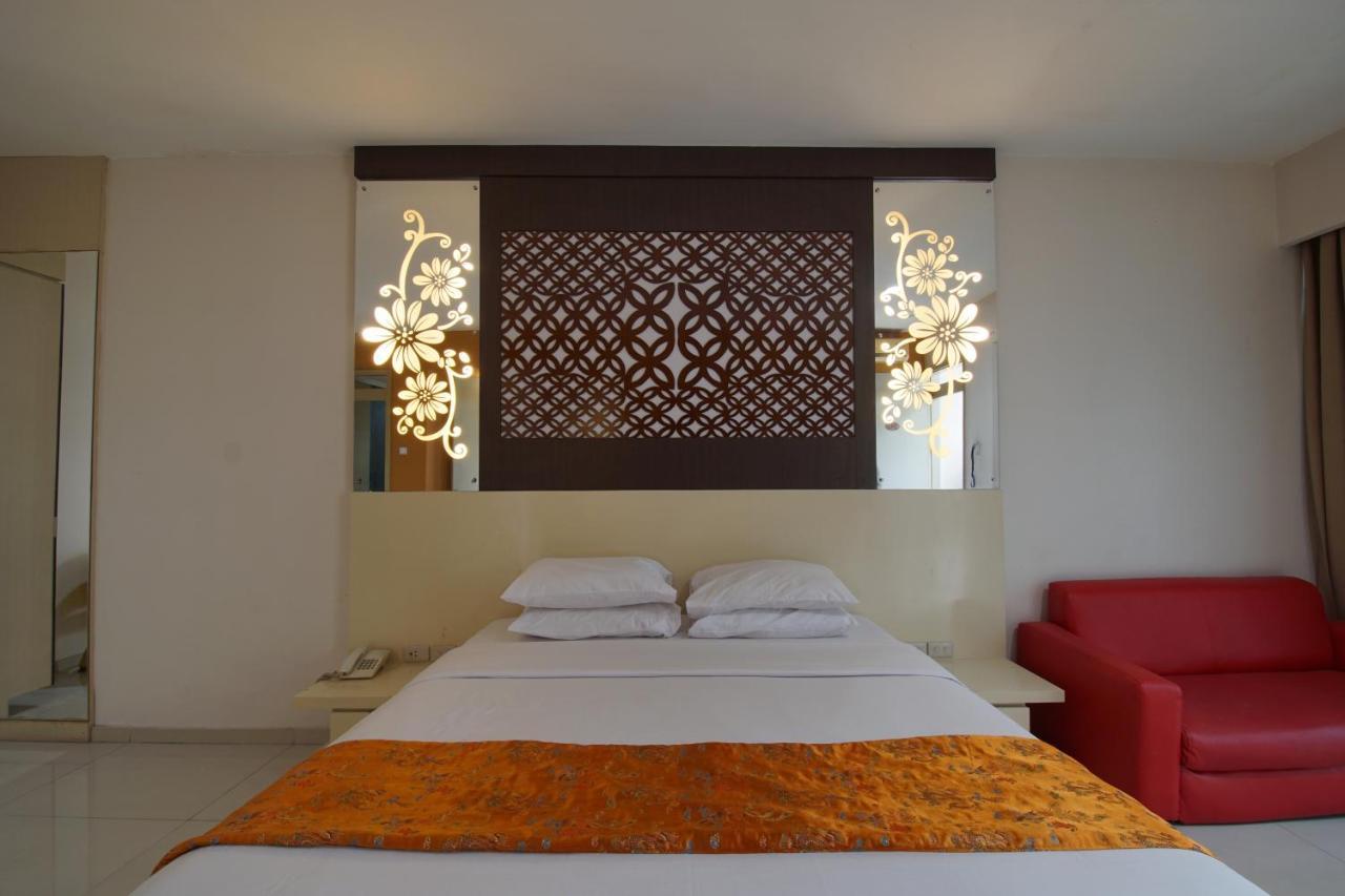 Hotel New Puri Garden Bandara Semarang Ngoại thất bức ảnh