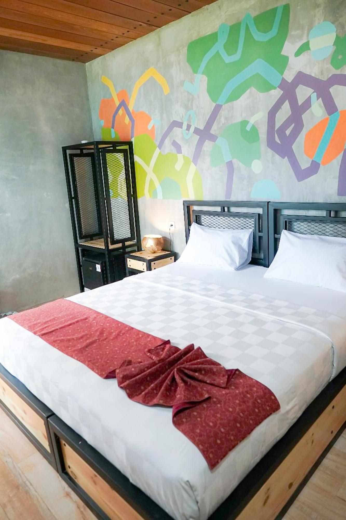 Hotel New Puri Garden Bandara Semarang Ngoại thất bức ảnh